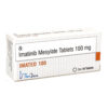 Imatinib mesylate Tablet - Image 4