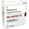 Melphalan Injection IP - Image 2