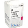 Lapatinib Tablets - Image 2
