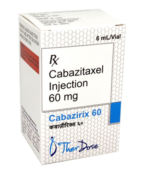 Cabazitaxel Injection