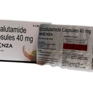 Enzalutamide Capsules authorized supplier price in Delhi India