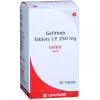 Imatinib mesylate Tablet - Image 3