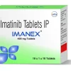 Imatinib mesylate Tablet - Image 2