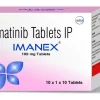 Imatinib mesylate authorized supplier price in Delhi India
