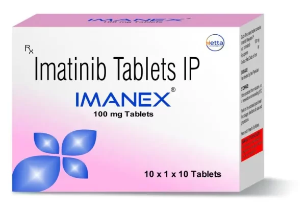 Imatinib mesylate authorized supplier price in Delhi India