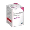 Lapatinib Tablets authorized supplier price in Delhi India