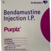 Bendamustine Injection authorized supplier price in Delhi India