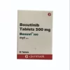 Bosutinib Tablets authorized supplier price in Delhi India