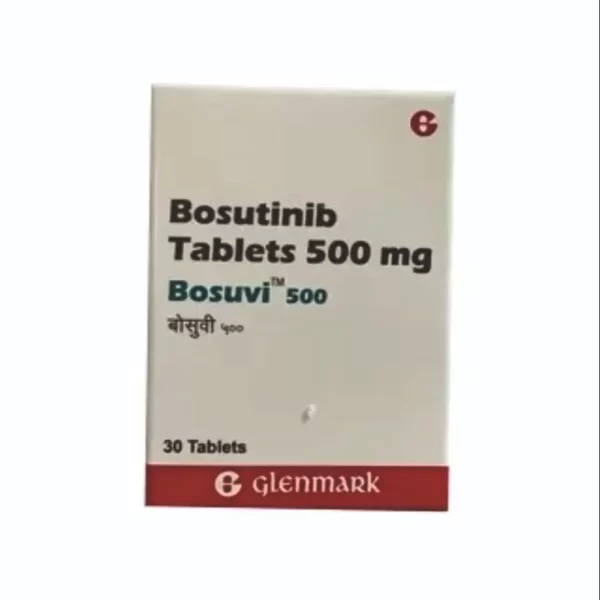 Bosutinib Tablets authorized supplier price in Delhi India