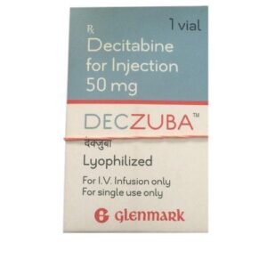 Decitabine Injection authorized supplier price in Delhi India