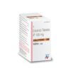 Erlotinib Tablets authorized supplier price in Delhi India