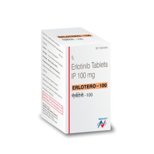 Erlotinib Tablets authorized supplier price in Delhi India