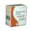Melphalan Injection authorized supplier price in Delhi India