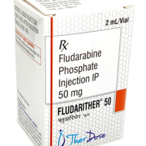 Fludarabine Phosphate Injection authorized supplier price in Delhi India