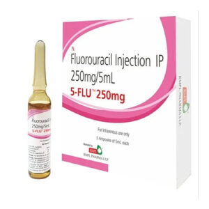 Fluorouracil Injection authorized supplier price in Delhi India